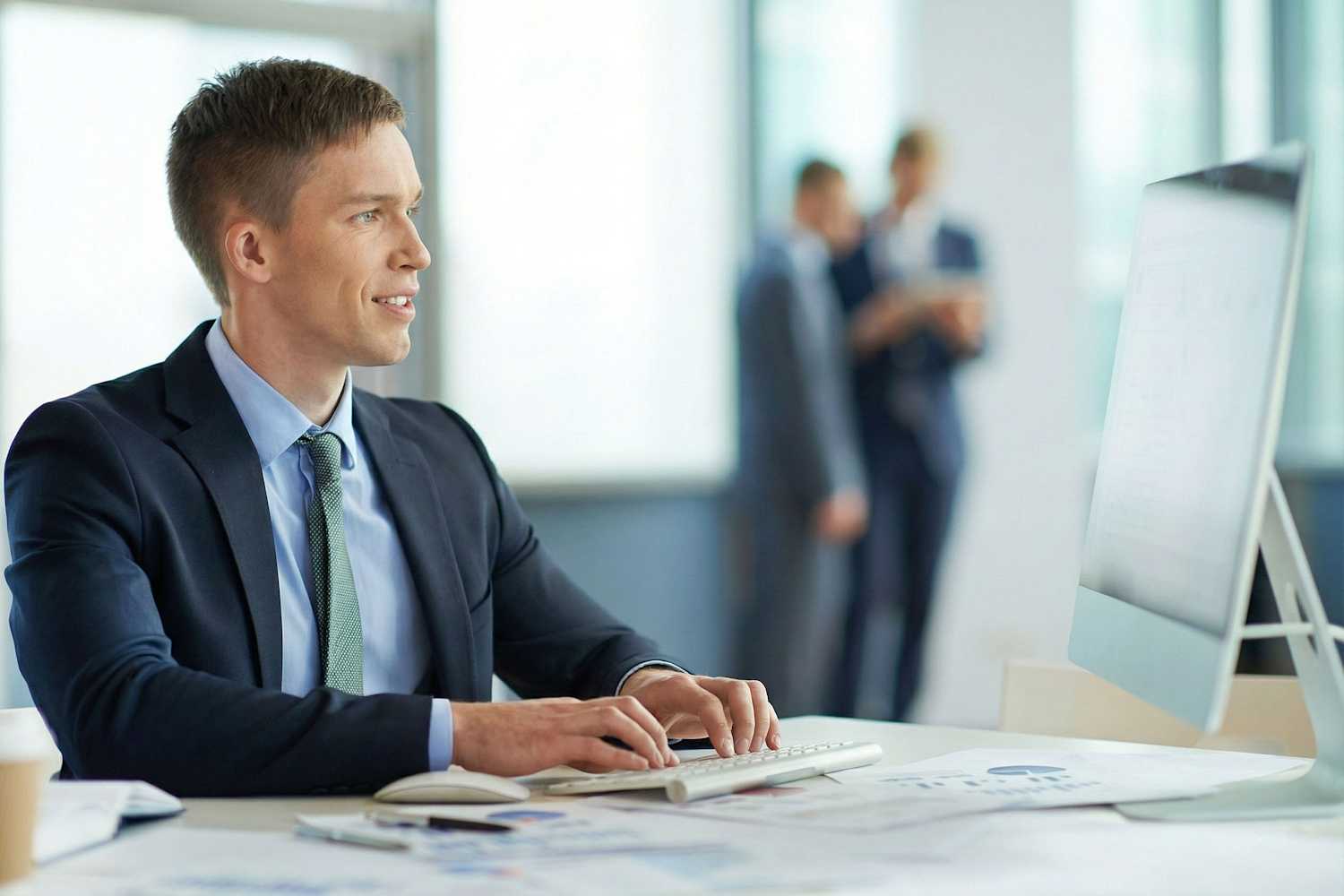 Almanca B2 yazma becerileri – resmi e-posta ve rapor yazımı